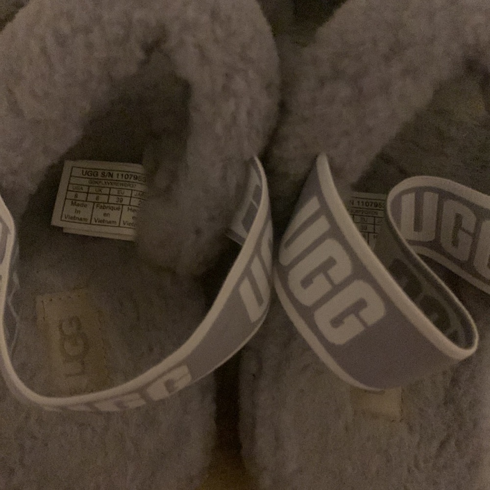 Ugg Slippers - Picture 3 of 3